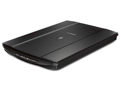 Canon CanoScan LiDE 120 Flatbed Scanner, Computers en Software, Printers, Zo goed als nieuw, Verzenden