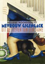 Mevrouw Gigengack 9789025442859 Nelleke Noordervliet, Verzenden, Zo goed als nieuw, Nelleke Noordervliet