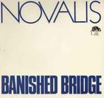 LP gebruikt - Novalis - Banished Bridge (Germany, 1973), Cd's en Dvd's, Verzenden, Zo goed als nieuw