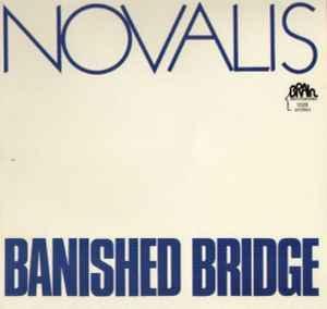 LP gebruikt - Novalis - Banished Bridge (Germany, 1973), Cd's en Dvd's, Vinyl | Overige Vinyl, Zo goed als nieuw, Verzenden