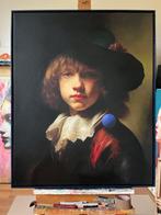 Volker Rossenbach - Jacob, Antiek en Kunst