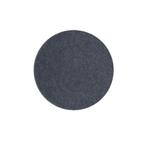 Vibia Puck Wall Art Wandlamp LED, vilt donkergrijs - ø¸40, Verzenden, Nieuw