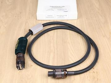 Furutech Power Reference III audio power cable 1,8 metre beschikbaar voor biedingen