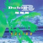cd - Doble R SSS - SÃ³lido, Cd's en Dvd's, Zo goed als nieuw, Verzenden