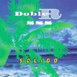 cd - Doble R SSS - SÃ³lido, Cd's en Dvd's, Cd's | Overige Cd's, Zo goed als nieuw, Verzenden