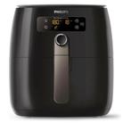 Philips Airfryer Compact HD9741/10 - Hetelucht friteuse -, Witgoed en Apparatuur, Nieuw