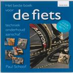 Tirion sport Het beste boek voor de fiets / Tirion sport, Boeken, Verzenden, Zo goed als nieuw, Paul Schoof