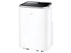 Veiling - AEG mobiele airco AXP34U338BW, Nieuw