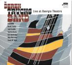 cd digi - The Derek Trucks Band - Live At Georgia Theatre, Verzenden, Zo goed als nieuw