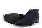 Greve Chelsea boots in maat 40 Blauw | 10% korting, Kleding | Heren, Schoenen, Boots, Zo goed als nieuw, Greve, Verzenden
