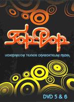 dvd - Various - TopPop DVD 5 &amp; 6, Cd's en Dvd's, Verzenden, Zo goed als nieuw