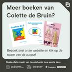 Dit is autisme / Geef me de 5 9789492593023 Colette de Bruin, Verzenden, Gelezen, Colette de Bruin