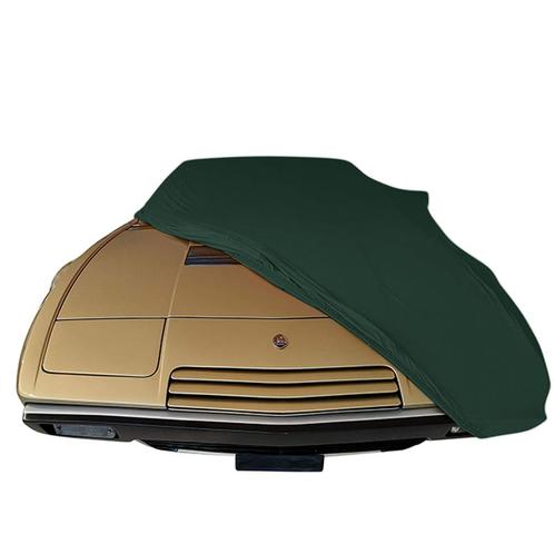 Autohoes passend voor Maserati Khamsin binnen BESTE PASVORM, Auto diversen, Autohoezen, Op maat, Nieuw, Ophalen of Verzenden