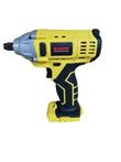Line 1/2'' Slagmoersleutel - 2x 20.4 Li-Ion Accu - 2400rpm