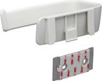 Tiger Tess - Wc rolhouder zonder klep - Wit, Huis en Inrichting, Badkamer | Badtextiel en Accessoires, Ophalen of Verzenden, Nieuw