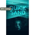 Quicksand 9781471160332 Malin Persson Giolito, Boeken, Verzenden, Gelezen, Malin Persson Giolito