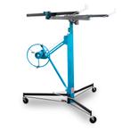 Platenlift / Gipsplaatlift - Blauw - 140 x 140 x 144 cm - Ku, Verzenden, Nieuw