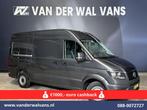 Volkswagen Crafter | 2.0 TDI 140pk L3H3 L2H2 Euro6 Airco |, Gebruikt, Euro 6, Volkswagen, Dealer onderhouden