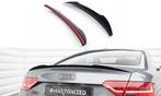 Achterklep spoiler lip voor Audi A5 B8 8T / S5 / S line Coup, Ophalen of Verzenden