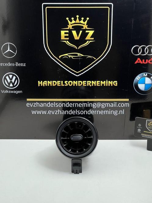 Mercedes Sprinter luchtrooster dashboard  links voor bj.2022, Auto-onderdelen, Dashboard en Schakelaars, Gebruikt, Mercedes-Benz
