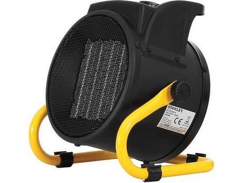 STANLEY ST-22-240-E -- Ventilatorkachel, Tuin en Terras, Terrasverwarmers, Nieuw, Verzenden
