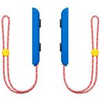 Polsbandje (Straps) voor Nintendo Switch Joy-Cons - Mario Ed, Spelcomputers en Games, Verzenden, Nieuw