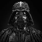 CREATIVE_HUB - Black metal darth Vader, Cd's en Dvd's, Dvd's | Tekenfilms en Animatie, Nieuw in verpakking