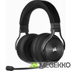 Corsair Virtuoso XT Draadloos Zwart, Verzenden, Nieuw, Corsair