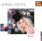 cd - Nikka Costa - Here I Am ... Yes, Its Me, Verzenden, Zo goed als nieuw