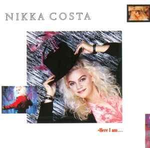 cd - Nikka Costa - Here I Am ... Yes, Its Me, Cd's en Dvd's, Cd's | Overige Cd's, Zo goed als nieuw, Verzenden