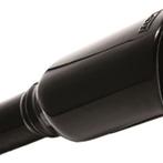 Borla 12-14 Jeep Wrangler Tip Kit V6 4WD Black Chrome Tip, Auto-onderdelen, Uitlaatsystemen, Ophalen of Verzenden, Nieuw