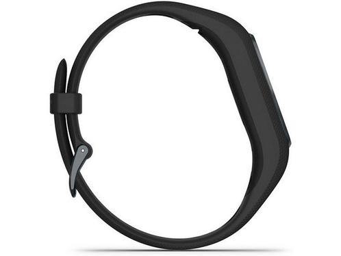 Garmin Vivosmart 4 - Activity tracker - Zwart - L, Huis en Inrichting, Woonaccessoires | Overige, Nieuw, Verzenden