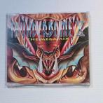 Thunderdome X  the megamix, Cd's en Dvd's, Verzenden, Gebruikt