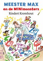 Meester Max en de minimonsters (9789025877965), Boeken, Verzenden, Nieuw