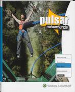 Bovenbouw 1 Havo Pulsar natuurkunde 9789001311803, Boeken, Zo goed als nieuw