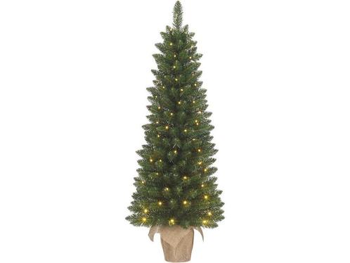 Black Box Trees Gerlos - Kunstkerstboom met 40 LED-lampjes -, Huis en Inrichting, Woonaccessoires | Overige, Nieuw, Verzenden