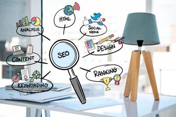 Wil jij jouw website bovenaan in Google? va € 99,00 beschikbaar voor biedingen