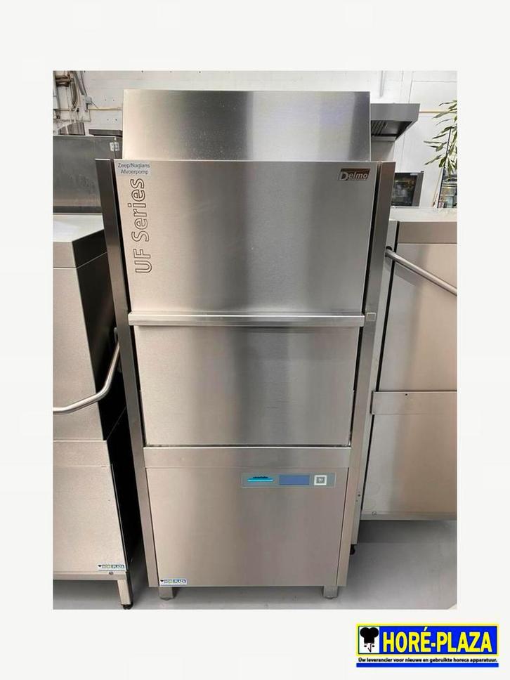 Horeca Vaatwasser / Winterhalter / Krachtig, Zakelijke goederen, Horeca | Keukenapparatuur, Nieuw in verpakking