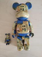 Van Gogh x Medicom Toy - 400% + 100% Bearbrick Van Gogh The, Antiek en Kunst, Kunst | Designobjecten