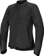 Alpinestars Stella C-1 Air Zwart Dames Motorjas, Motoren, Nieuw met kaartje, Jas | textiel, Verzenden, Alpinestars