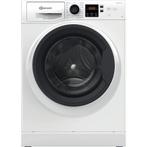 Bauknecht Wm 7 M100 A Wasmachine  7kg 1400t, Ophalen of Verzenden, Nieuw, Voorlader, 85 tot 90 cm