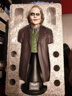 Batman, The Joker, The Dark Knight - Hot Toys, Verzamelen, Nieuw