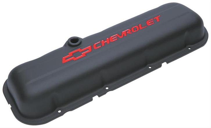 Chevrolet Logo, Chevy, Big Block, Pair, Auto-onderdelen, Motor en Toebehoren, Nieuw, Ophalen of Verzenden