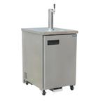 Polar Tapinstallatie | Fustkoeling | 230V | 131,2x61,2x81 cm, Verzenden, Nieuw in verpakking