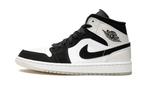 Jordan 1 mid Diamond - maat 43 (Sneakers, Schoenen), Kleding | Dames, Verzenden, Nieuw, Sneakers of Gympen