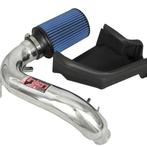 Injen 12-13 Fiat 500 Abarth 1.4L(t) Polished Short Ram, Ophalen of Verzenden, Nieuw