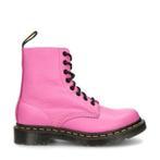 Dr. Martens 1460 Pascal Virginia veterboots voor dames, Kleding | Dames, Schoenen, Verzenden, Lage of Enkellaarzen, Nieuw, Dr. Martens