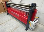 OSTAS SBM 2070 x 95 plaatwals platenwals rollenwals, Doe-het-zelf en Verbouw, Nieuw