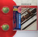 Beatles - 1962-1966 / Special Only Japanese Coloured Vinyl -, Nieuw in verpakking