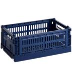 30% Korting | Hay Colour Crate Opbergbak, Verzenden, Zo goed als nieuw